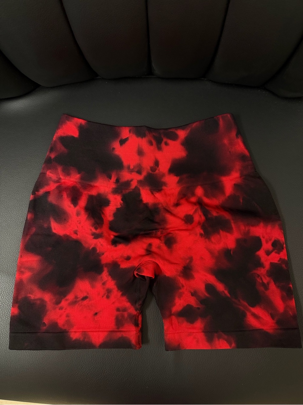 3 Pair of Bike Shorts